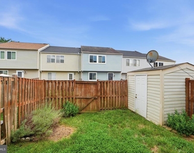 7 Leatherwood Court - Photo Thumbnail 21