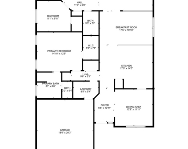 11612 Timber Heights Dr - Photo Thumbnail 27