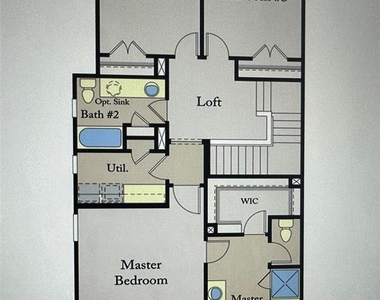 6814 E Riverside Dr - Photo Thumbnail 1