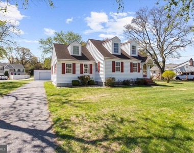 161 Margate Drive - Photo Thumbnail 5