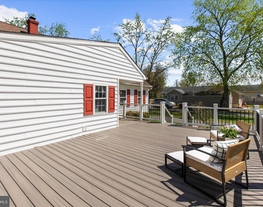161 Margate Drive - Photo Thumbnail 9