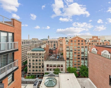 631 D Street Nw - Photo Thumbnail 2