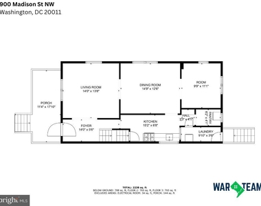 900 Madison Street Nw - Photo Thumbnail 37