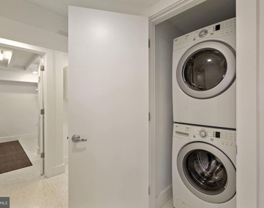 3640 Everett Street Nw - Photo Thumbnail 20