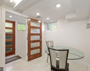 3640 Everett Street Nw - Photo Thumbnail 5