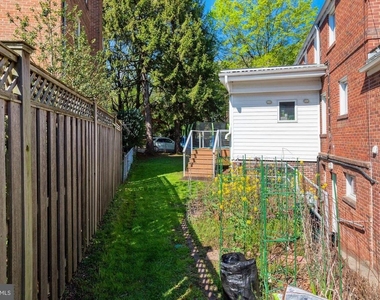 3640 Everett Street Nw - Photo Thumbnail 25