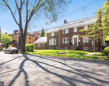3640 Everett Street Nw - Photo Thumbnail 27