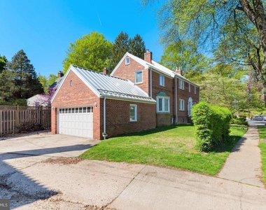 3640 Everett Street Nw - Photo Thumbnail 22