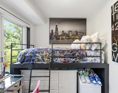 4201 Cathedral Avenue Nw - Photo Thumbnail 17