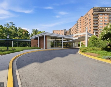 4201 Cathedral Avenue Nw - Photo Thumbnail 35