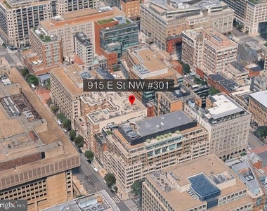 915 E Street Nw - Photo Thumbnail 25