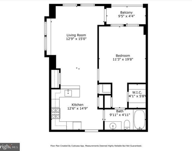 915 E Street Nw - Photo Thumbnail 26