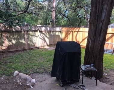 1507 Camp Craft Rd - Photo Thumbnail 6