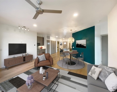 3600 S Lamar Blvd - Photo Thumbnail 7