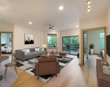 3600 S Lamar Blvd - Photo Thumbnail 8
