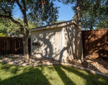 17200 Poncho Springs Ln - Photo Thumbnail 37