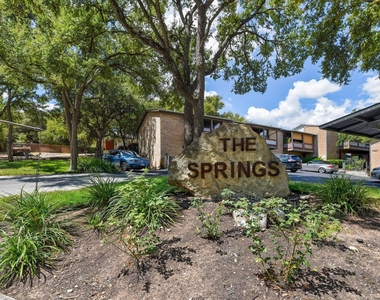 1100 Azie Morton Rd - Photo Thumbnail 1