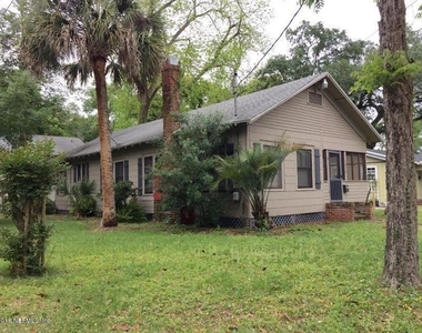 3680 Rosemary Street - Photo Thumbnail 1