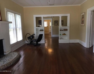 3680 Rosemary Street - Photo Thumbnail 9
