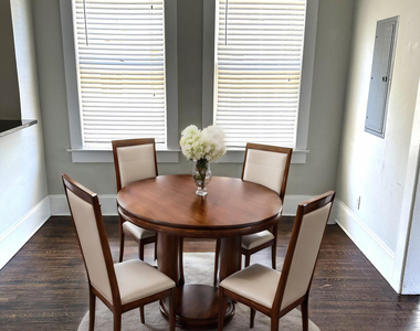 3868 Herschel Street - Photo Thumbnail 2
