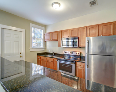 3868 Herschel Street - Photo Thumbnail 4