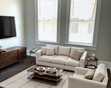 3868 Herschel Street - Photo Thumbnail 1