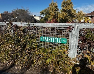 1729 N Fairfield Avenue - Photo Thumbnail 13