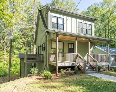 1453 Bridges Avenue Sw - Photo Thumbnail 1