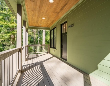 1453 Bridges Avenue Sw - Photo Thumbnail 4