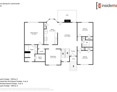 530 Alcovy Springs Drive - Photo Thumbnail 20