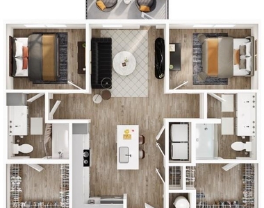 50 Powers Ferry Road - Photo Thumbnail 4