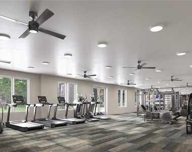 50 Powers Ferry Road - Photo Thumbnail 10