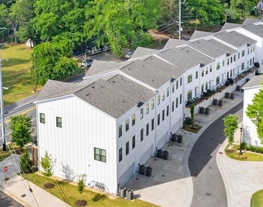 2493 Sycamore Road Nw - Photo Thumbnail 33