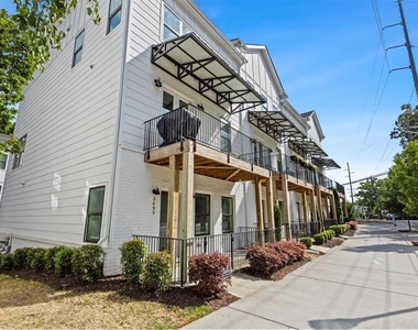 2493 Sycamore Road Nw - Photo Thumbnail 1