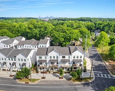 2493 Sycamore Road Nw - Photo Thumbnail 30