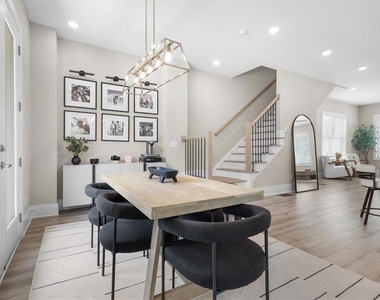 2493 Sycamore Road Nw - Photo Thumbnail 20
