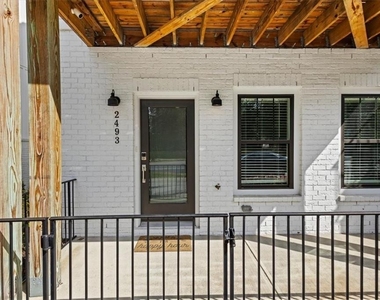 2493 Sycamore Road Nw - Photo Thumbnail 4