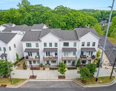 2493 Sycamore Road Nw - Photo Thumbnail 32