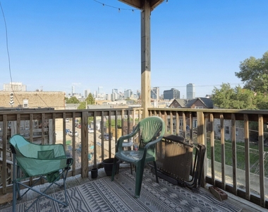 1337 W Huron Street - Photo Thumbnail 9
