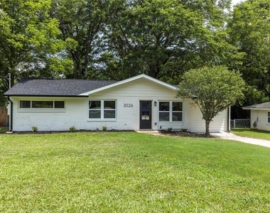 3026 Brook Drive - Photo Thumbnail 1