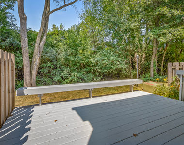 834 Swallow Street - Photo Thumbnail 29