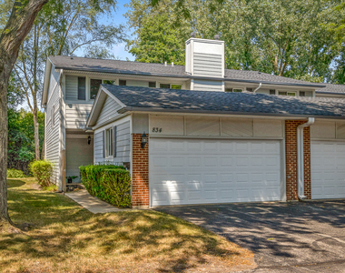 834 Swallow Street - Photo Thumbnail 1