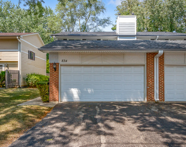 834 Swallow Street - Photo Thumbnail 2