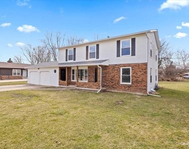 1643 Park Avenue - Photo Thumbnail 1