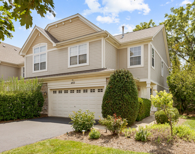 460 Vaughn Circle - Photo Thumbnail 1