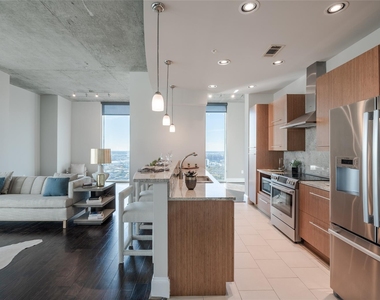 5927 Almeda Road - Photo Thumbnail 1