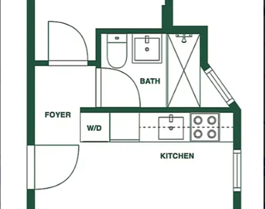 86 Washington Place - Photo Thumbnail 8