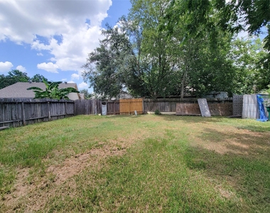 17706 Glenhagen Court - Photo Thumbnail 28