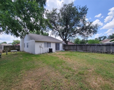 17706 Glenhagen Court - Photo Thumbnail 30