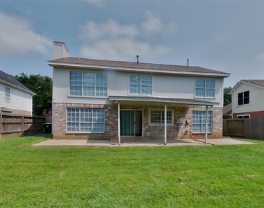 3115 Granite Lake Drive - Photo Thumbnail 16